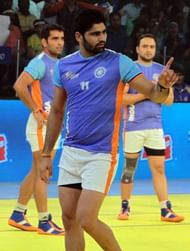 Pardeep Narwal